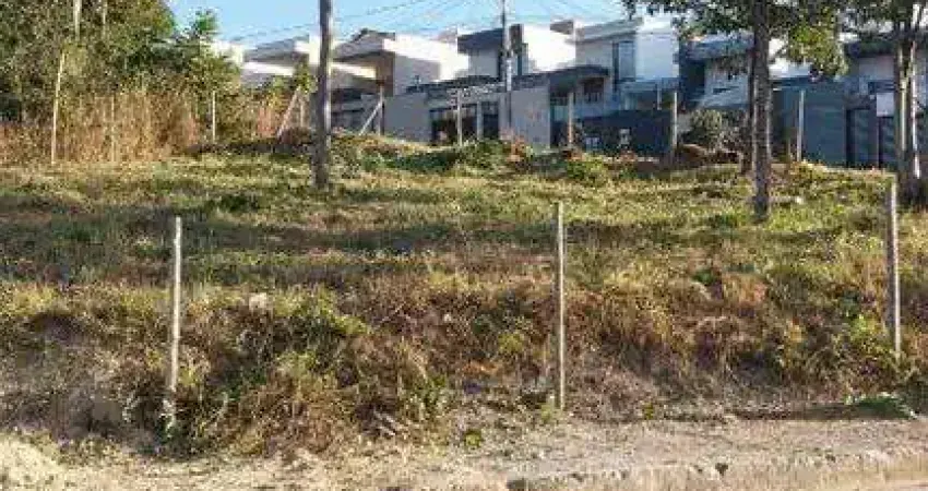 Terreno à venda na Rua Alpha/ Sirius, Portal do Sol, Lagoa Santa