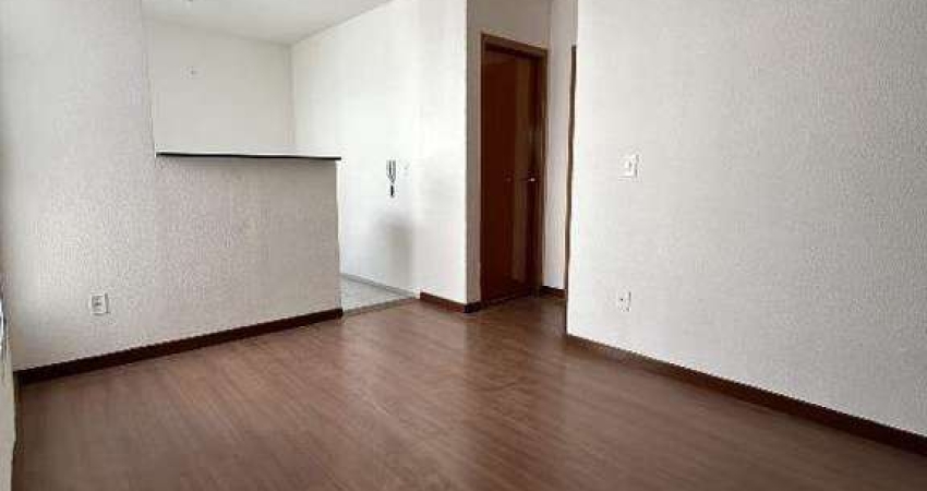 Apartamento à venda na Rua Dalva dos Santos Ferreira Mendonça, Quebra, Lagoa Santa