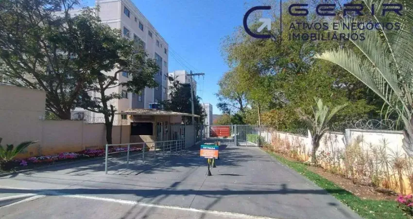 Apartamento 2 quartos Vile Luxemburgo em Lagoa Santa