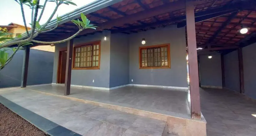 Casa com 3 quartos à venda na Rua das Hortências, Jardim Ipê, Lagoa Santa
