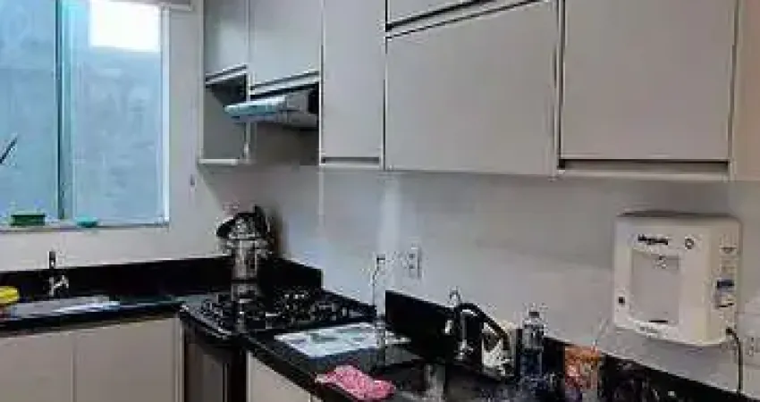 Apartamento com 2 quartos à venda na Rua Pedro Henrique Pereira de Carvalho, Sobradinho, Lagoa Santa