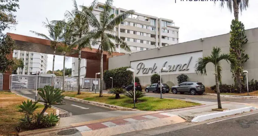 Apartamento com 3 quartos à venda na Avenida Álvaro José Dos Santos, Lundcéia, Lagoa Santa