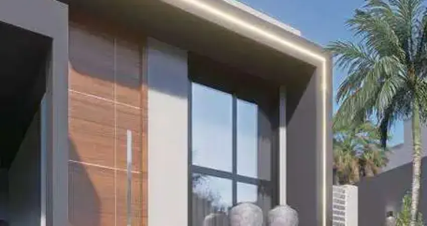 Casa em condomínio fechado com 3 quartos à venda na Rua Cinco, Parque dos Buritis, Lagoa Santa