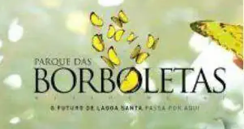 Terreno à venda na LOTE 22, Lagoinha de Fora, Lagoa Santa