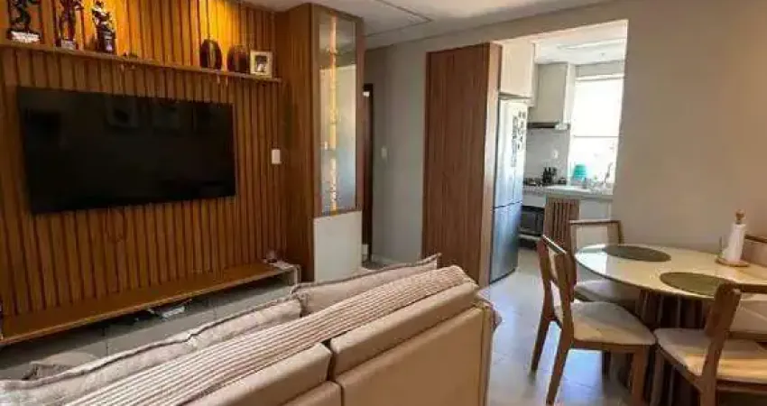 Apartamento com 2 quartos à venda na Alameda Borba Gato, Lundcéia, Lagoa Santa
