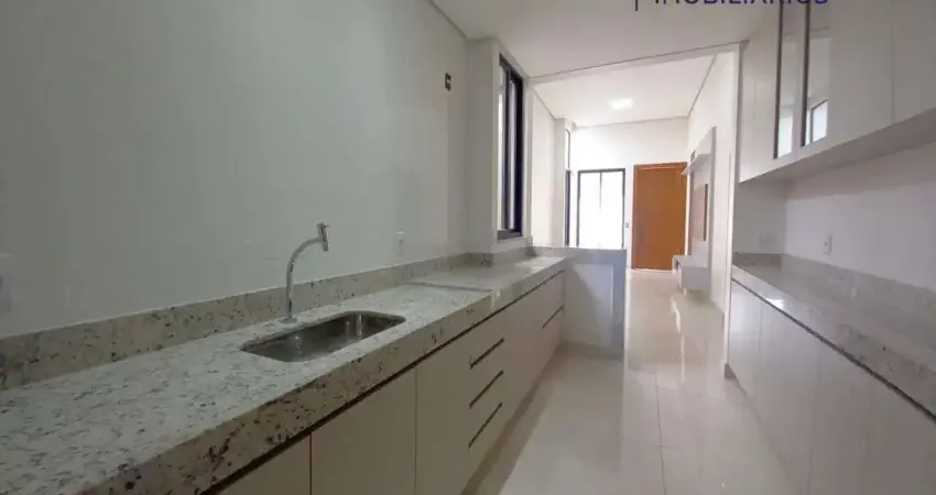 Casa com 4 quartos à venda na Rua Pinto Alves, Promissão, Lagoa Santa