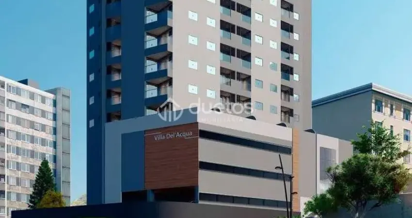 Flat com 1 quarto à venda no Santa Terezinha, Brusque 