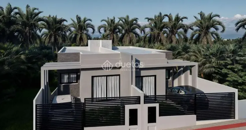 Casa com 3 quartos, Águas Claras - Brusque