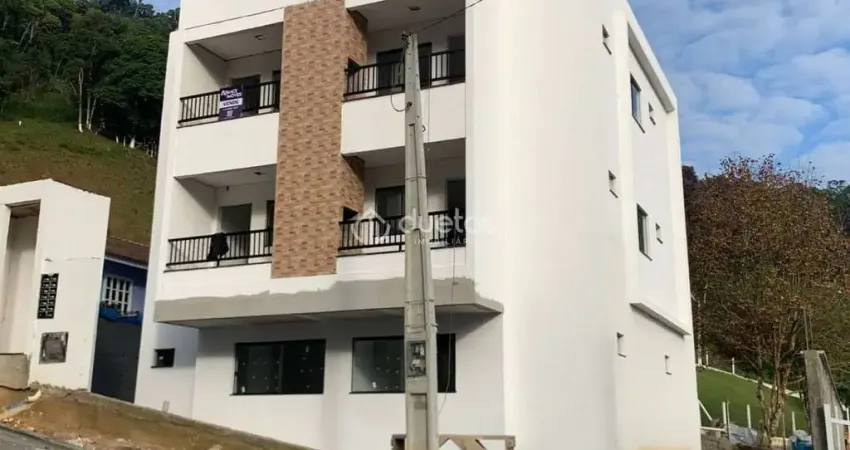 Apartamento com 1 quarto à venda no Guarani, Brusque 