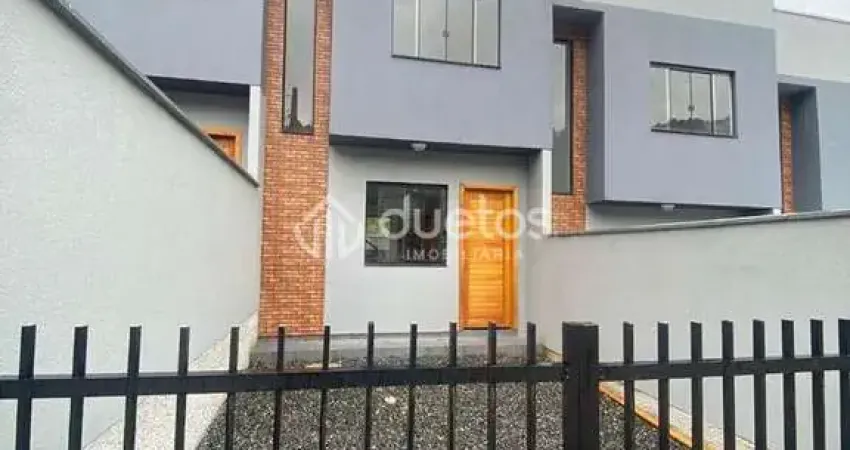 Casa com 2 quartos à venda no Águas Claras, Brusque 