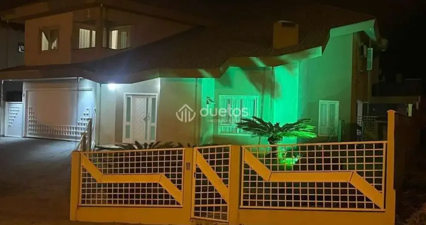 Casa com 4 dormitórios à venda, 350 m² por R$ 1.800.000,00 - Souza Cruz - Brusque/SC