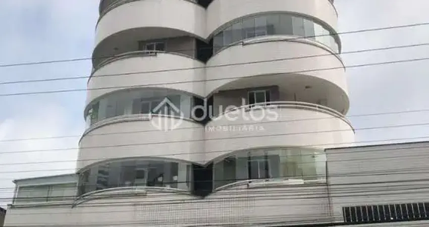 Apartamento mobiliado no centro de Brusque