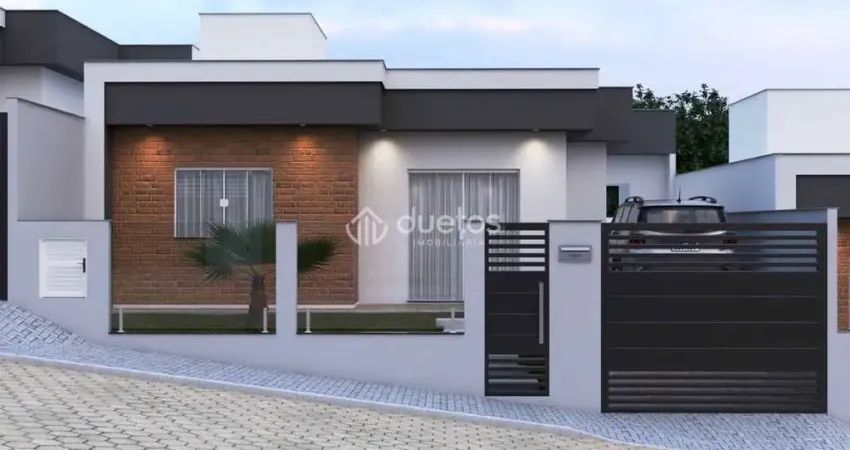 Casa com 3 quartos à venda no Águas Claras, Brusque 
