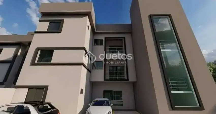 Apartamento com 3 quartos à venda no Dom Joaquim, Brusque 