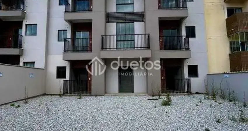 Apartamento com 2 quartos à venda no Rio Branco, Brusque 