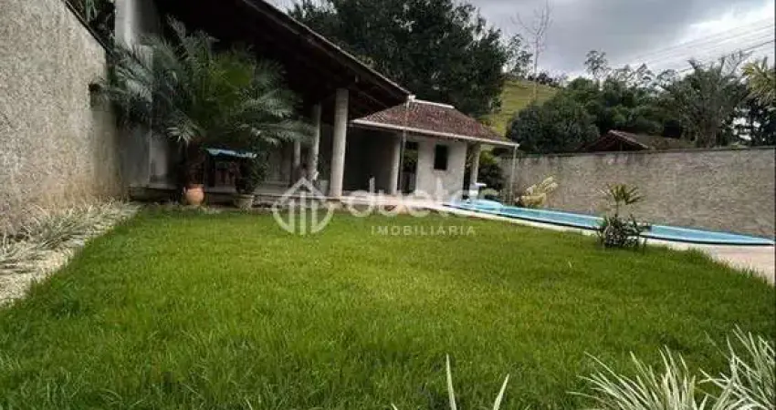 Casa com 3 quartos à venda no Tomaz Coelho, Brusque 