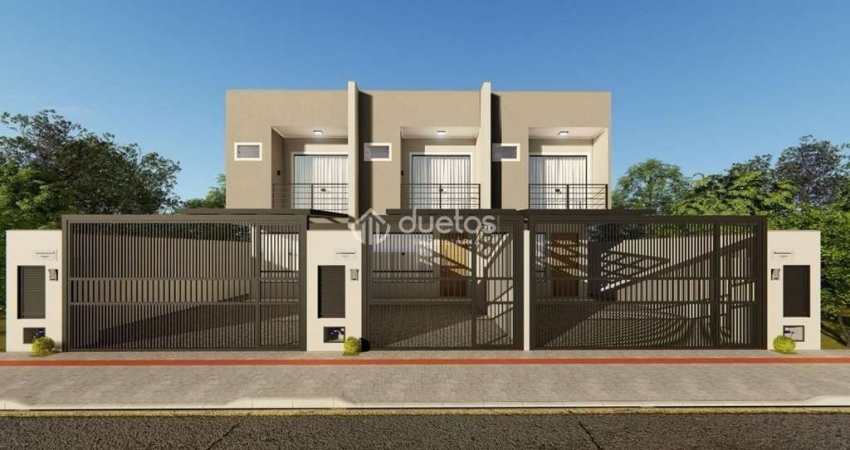 Casa com 2 suites à venda - Cedro Alto - Brusque/SC