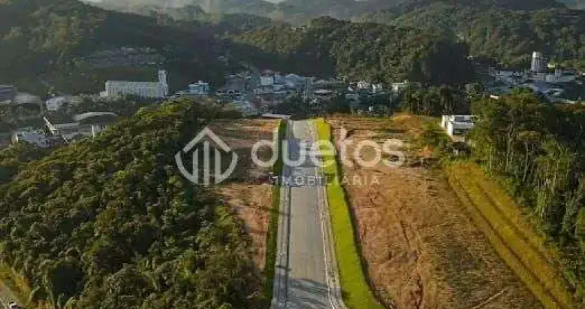 Terreno à venda no Centro, Guabiruba 