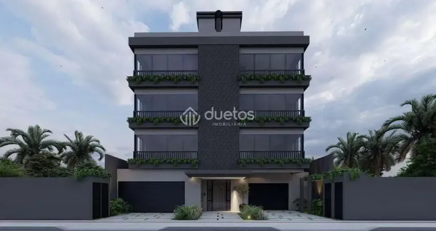 Apartamento com 3 dormitórios à venda, 100 m² por R$ 1.499.000,00 - Souza Cruz - Brusque/SC