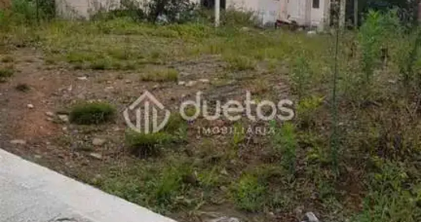 Terreno à venda no Centro, Luiz Alves 