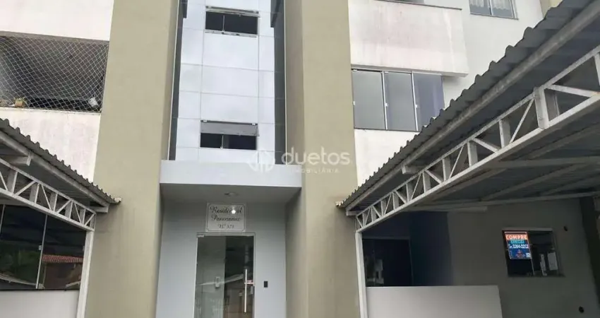 Apartamento 2 quartos no bairro Thomaz coelho Brusque SC