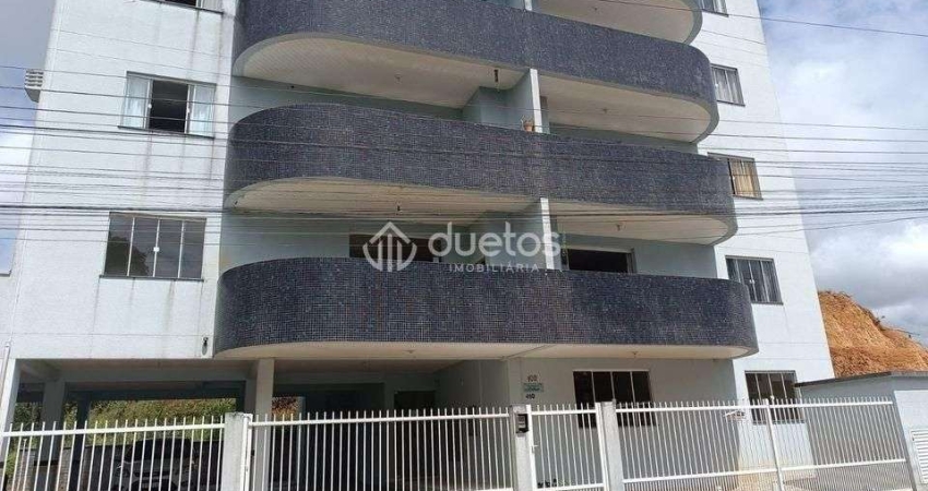 Apartamento 2 quartos no bairro Souza Cruz Brusque SC