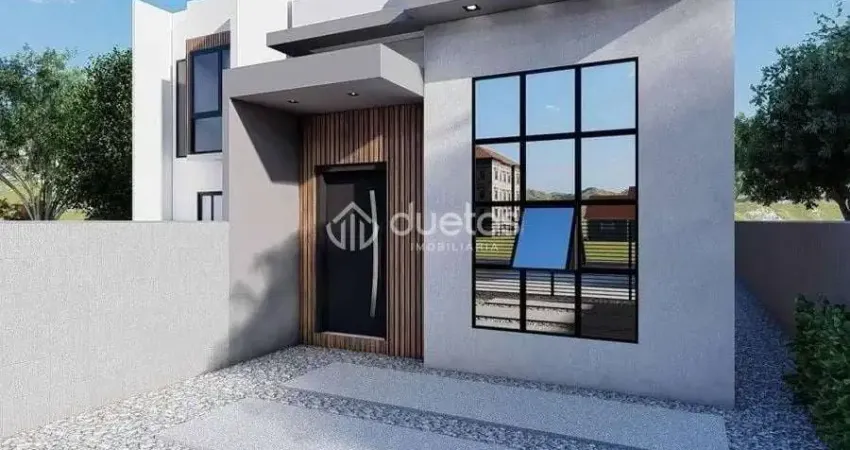Casa com 3 quartos à venda no Dom Joaquim, Brusque 