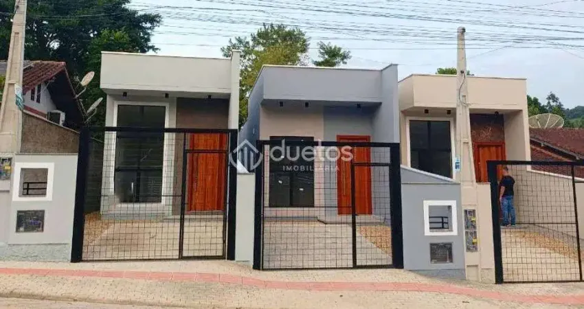Casa com 3 quartos à venda no Dom Joaquim, Brusque 