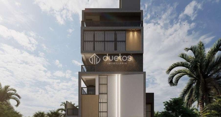 Apartamento a 300 metros da praia - Bombinhas/Santa Catarina