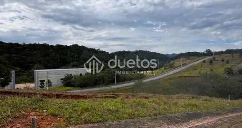 Terreno à venda, 322 m² por R$ 175.000,00 - Aimore - Guabiruba/SC