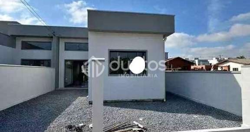 Casa com 3 quartos à venda no Centro, Guabiruba 