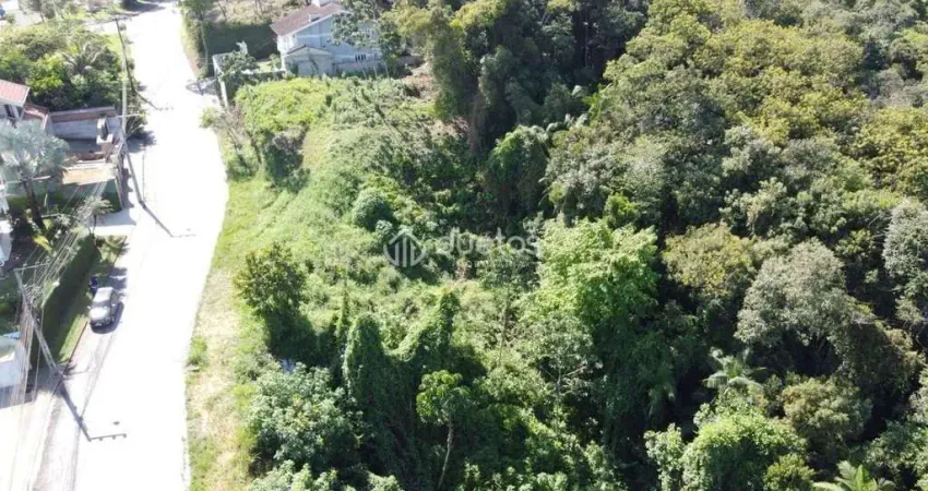 Terreno à venda no Souza Cruz, Brusque 