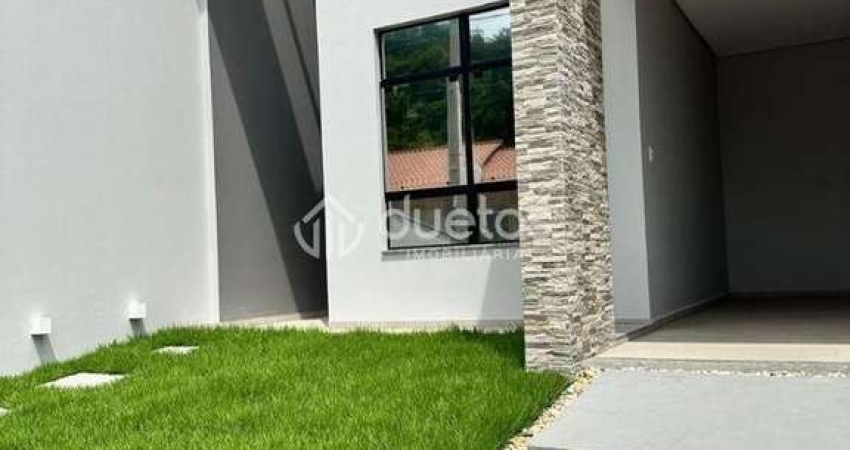 Casa com 3 quartos à venda no Centro, Guabiruba 