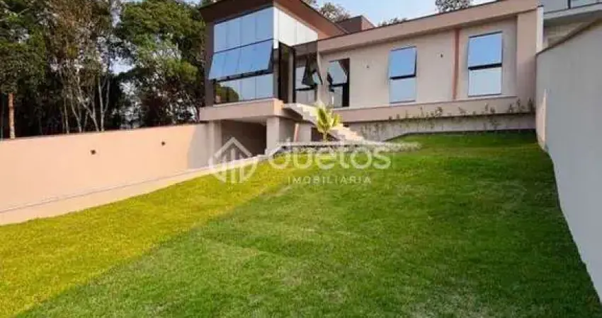 Casa com 5 dormitórios à venda, 191 m² por R$ 1.380.000,00 - Águas Claras - Brusque/SC