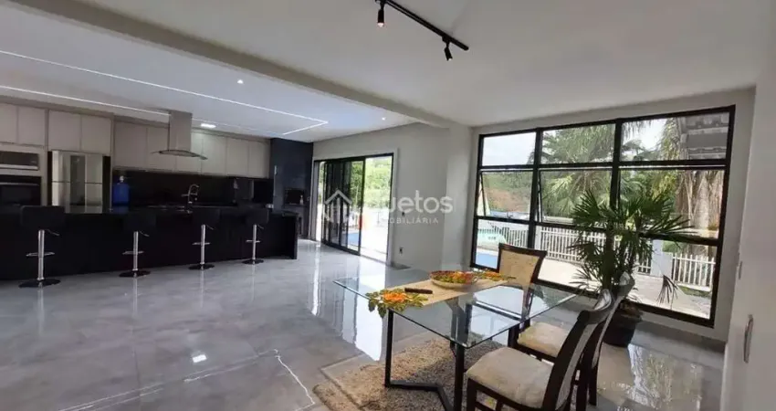 Casa com 5 quartos à venda no Souza Cruz, Brusque 