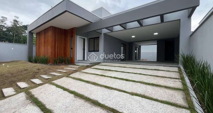 Casa com 3 quartos à venda no Guabiruba Sul, Guabiruba 
