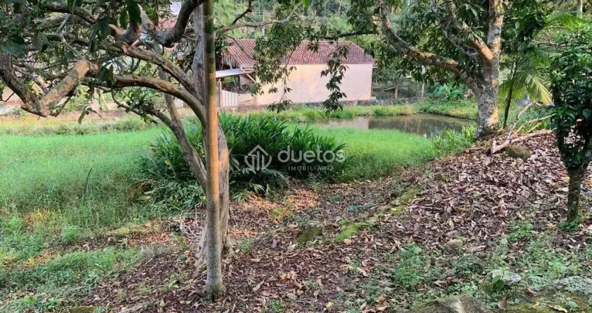 Terreno à venda, 1384 m² por R$ 380.000,00 - São Pedro - Brusque/SC