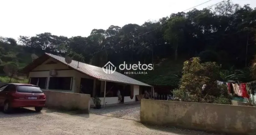 Terreno à venda no São Pedro, Brusque 