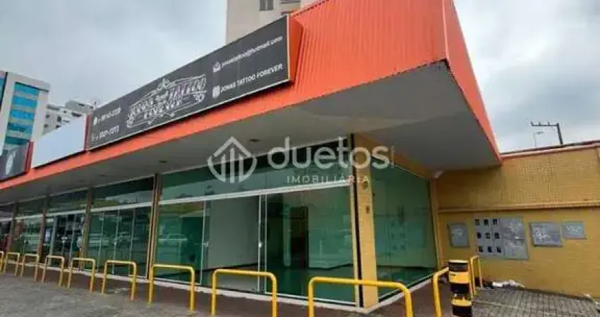 Sala para alugar, 70 m² por R$ 4.500,00/mês - Centro - Brusque/SC