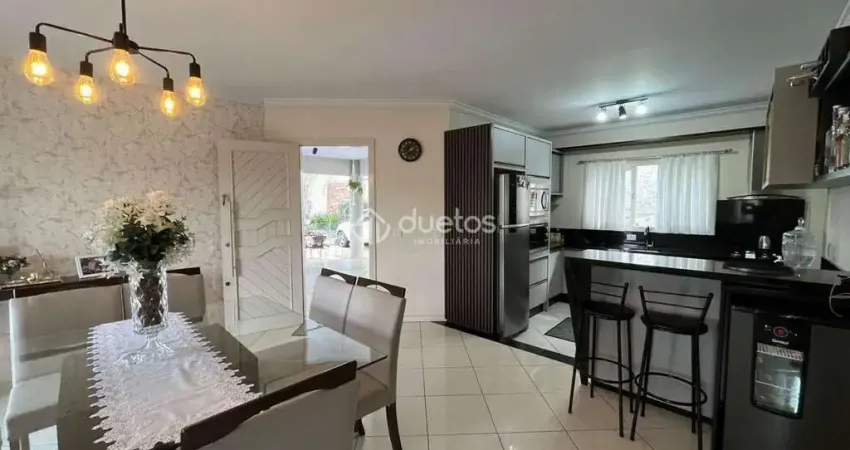 Casa com 3 quartos à venda no Dom Joaquim, Brusque 