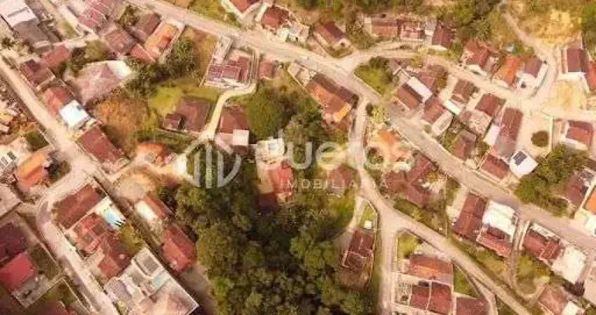 Terreno à venda no Azambuja, Brusque 