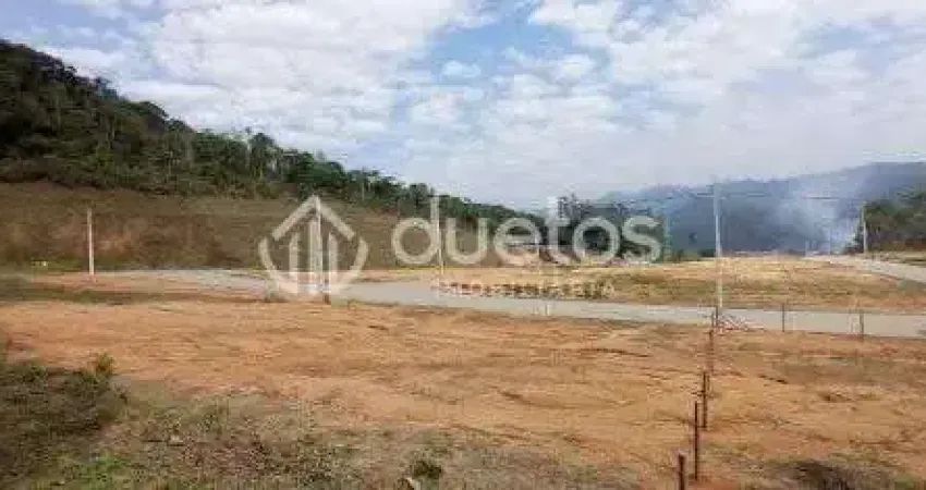 Terreno à venda, 359 m² por R$ 210.000,00 - São João - Brusque/SC