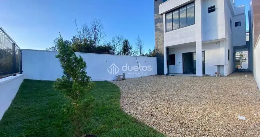 Casa com 3 quartos à venda no Souza Cruz, Brusque 