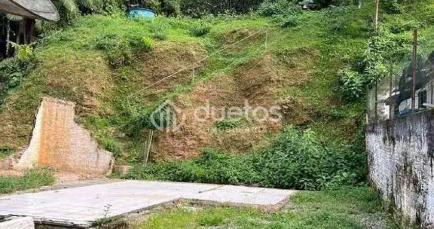 Terreno à venda no Santa Rita, Brusque 