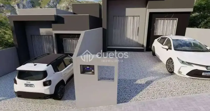 Casa com 3 quartos à venda no Volta Grande, Brusque 