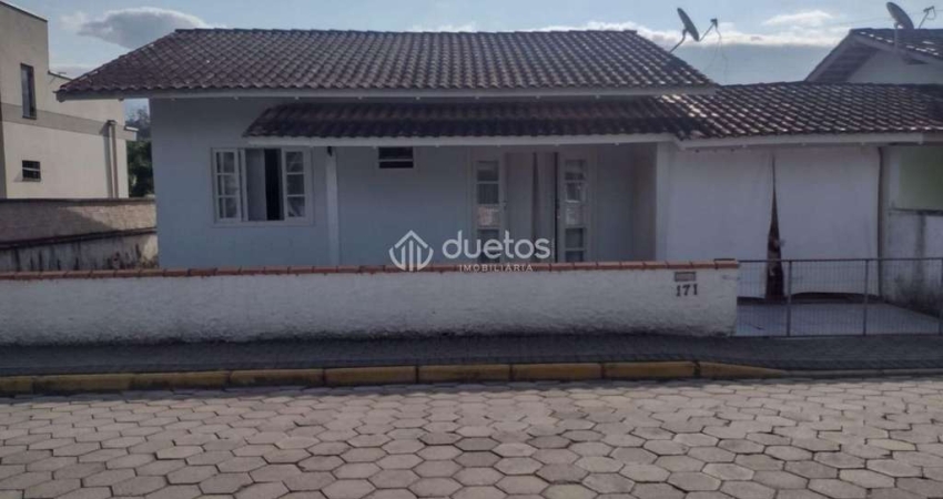 Casa com 2 quartos à venda no Centro, Guabiruba 