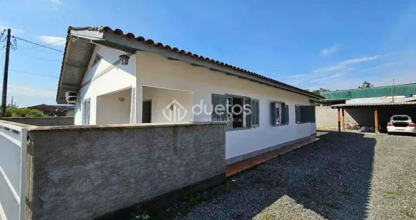Casa no bairro Aimoré Guabiruba/SC