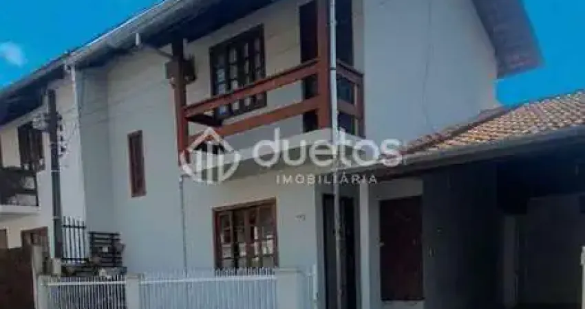 Casa com 3 dormitórios à venda, 127 m² por R$ 340.000,00 - Tomaz Coelho - Brusque/SC