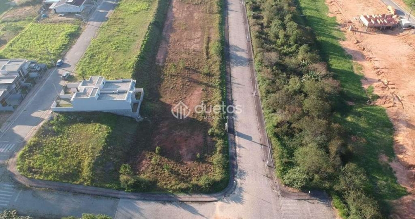 Terreno à venda em Aimoré, Guabiruba 