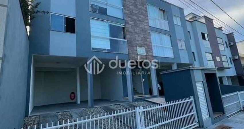 Apartamento com 2 dormitórios à venda, 67 m² por R$ 430.000,00 - Primeiro de Maio - Brusque/SC